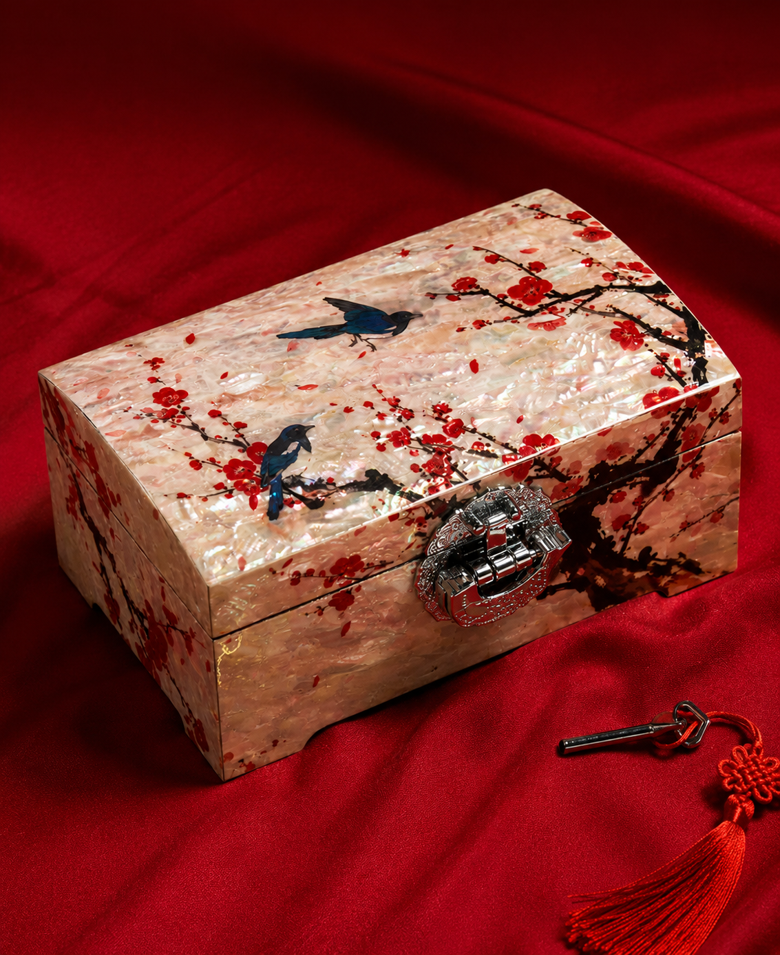 The Art of Everyday Luxury